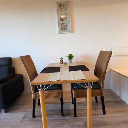 Holzgebaeude Appartement Ebersbach an der Fils Buitenkant foto