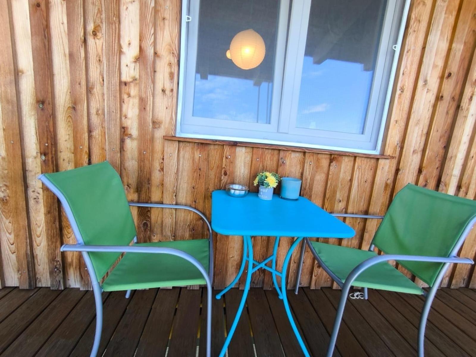 Holzgebaeude Appartement Ebersbach an der Fils Buitenkant foto