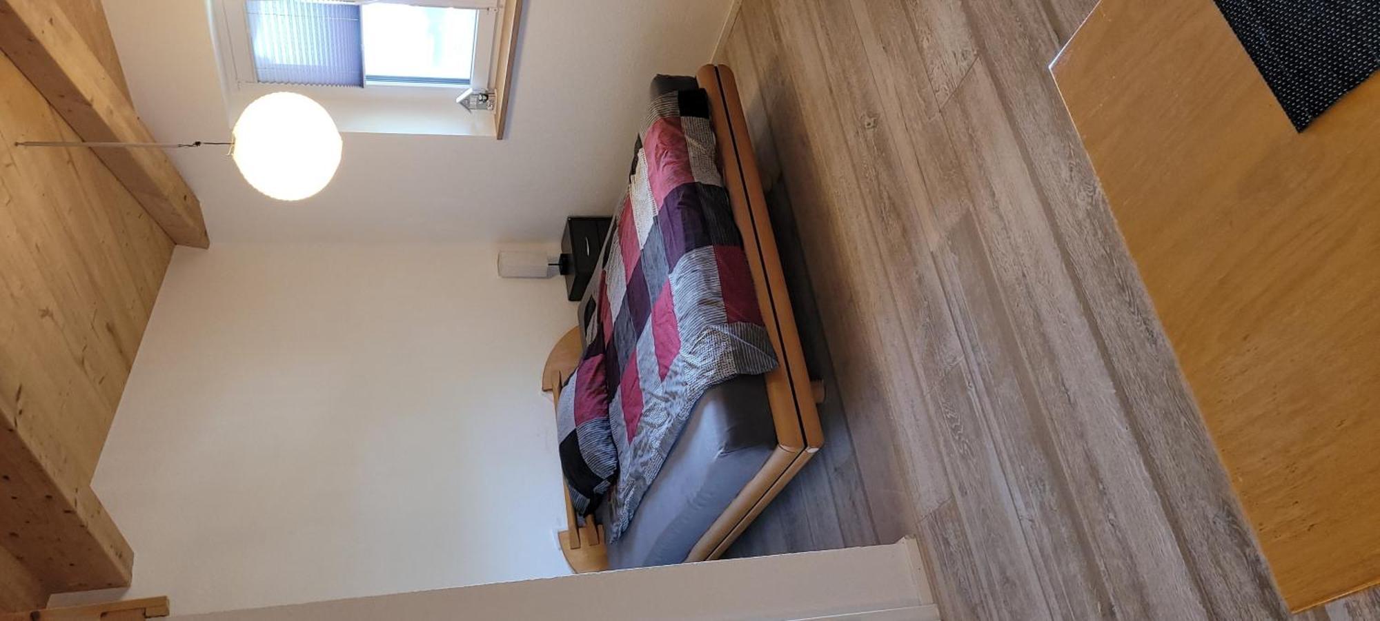 Holzgebaeude Appartement Ebersbach an der Fils Buitenkant foto